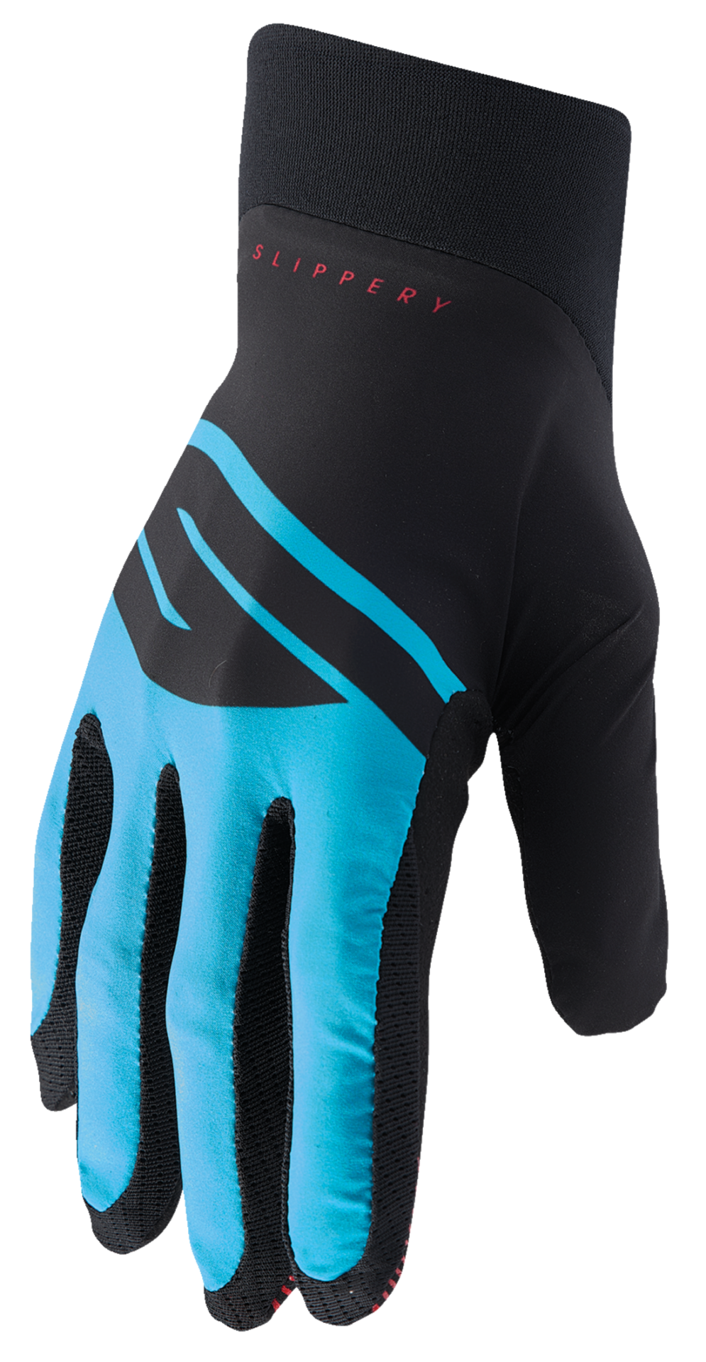 Flex Lite Gloves Aqua-Black