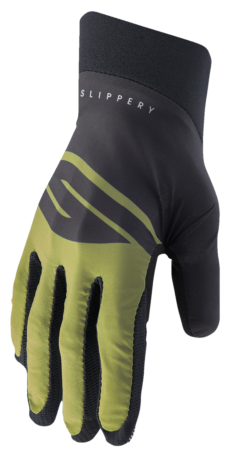 Flex Lite Gloves Olive-Black