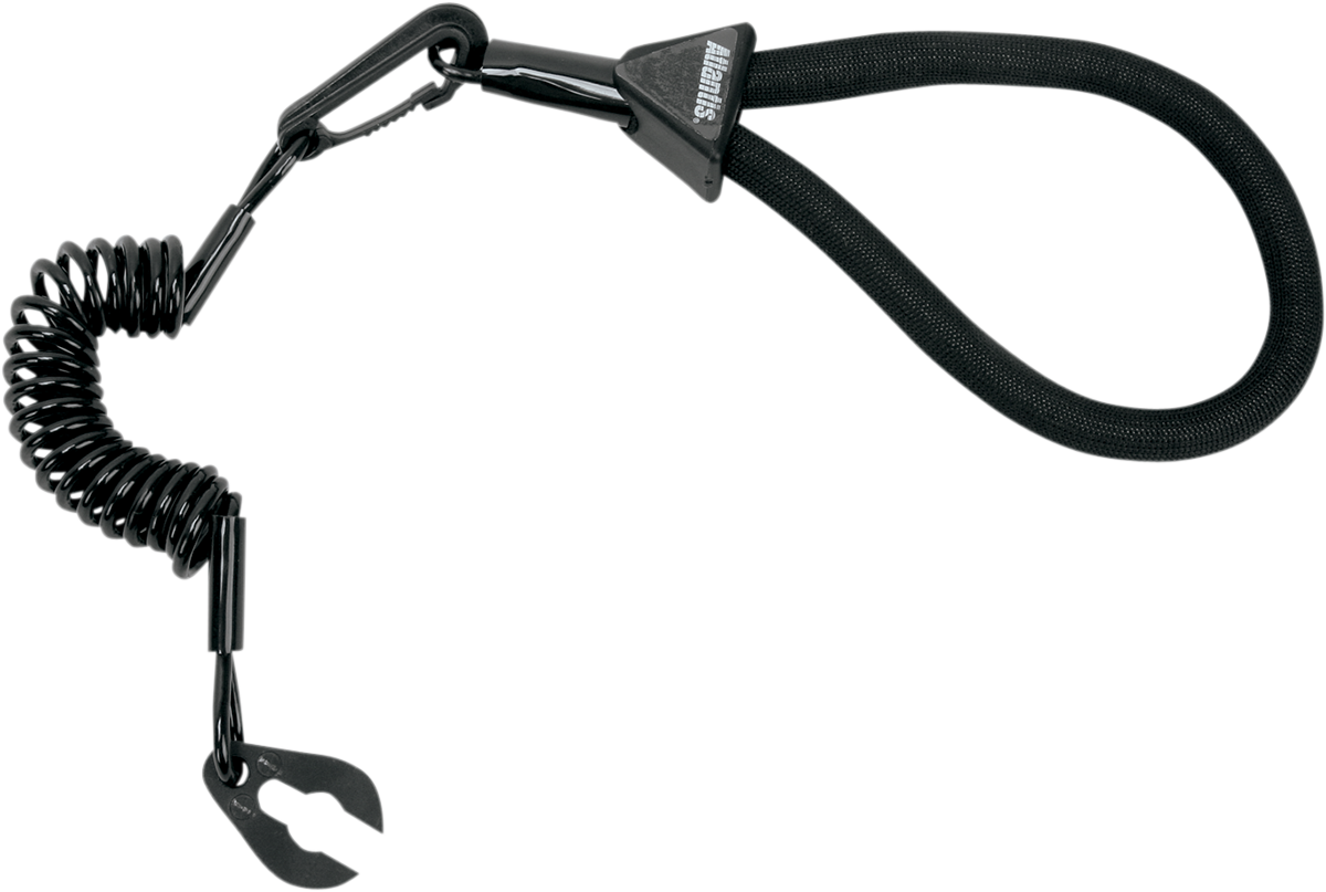 Floating Wrist Lanyard Yamaha