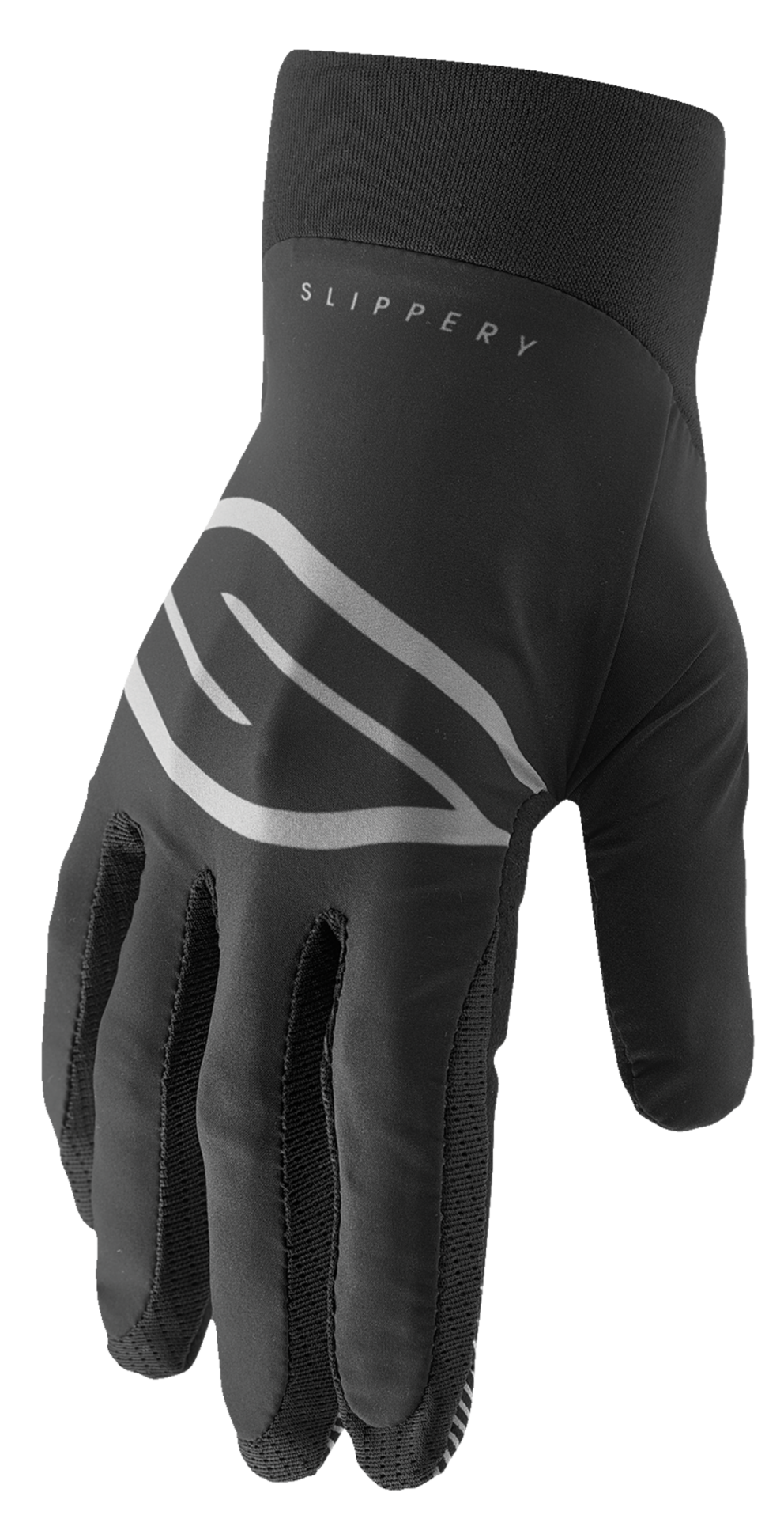 SLIPPERY Flex Lite Gloves Black